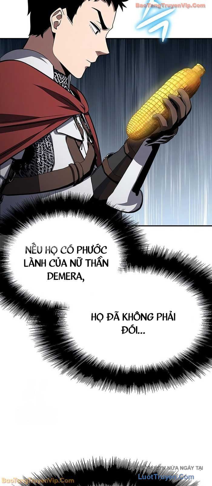 Vua Hiệp Sĩ Đã Trở Lại Với Một Vị Thần Chapter 137 - Trang 2