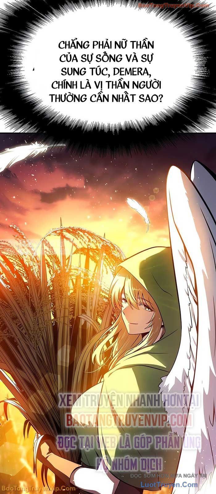 Vua Hiệp Sĩ Đã Trở Lại Với Một Vị Thần Chapter 137 - Trang 2