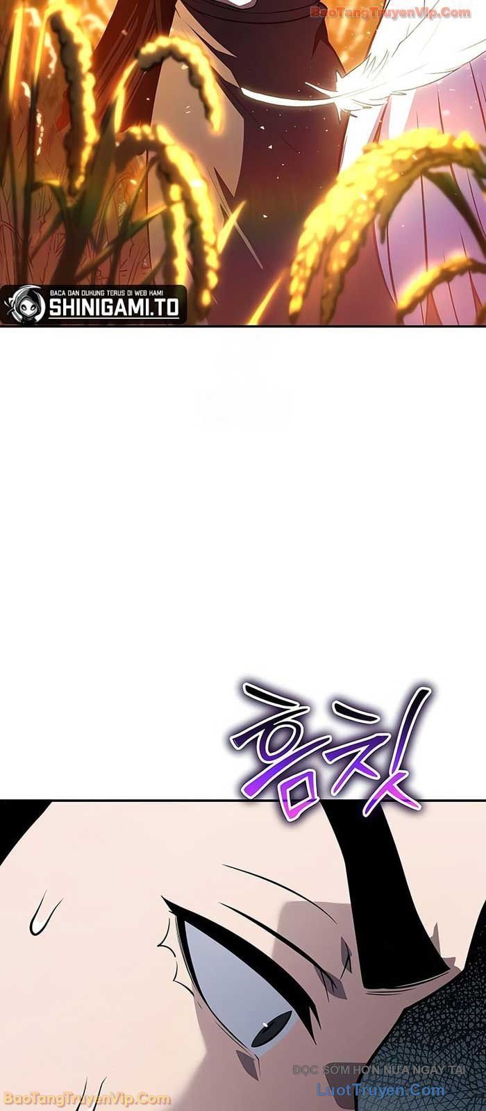 Vua Hiệp Sĩ Đã Trở Lại Với Một Vị Thần Chapter 137 - Trang 2