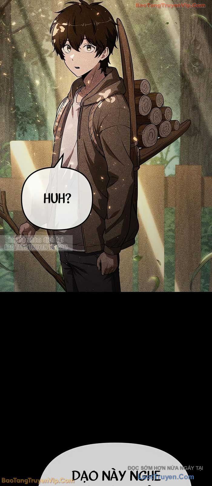 Vua Hiệp Sĩ Đã Trở Lại Với Một Vị Thần Chapter 137 - Trang 2