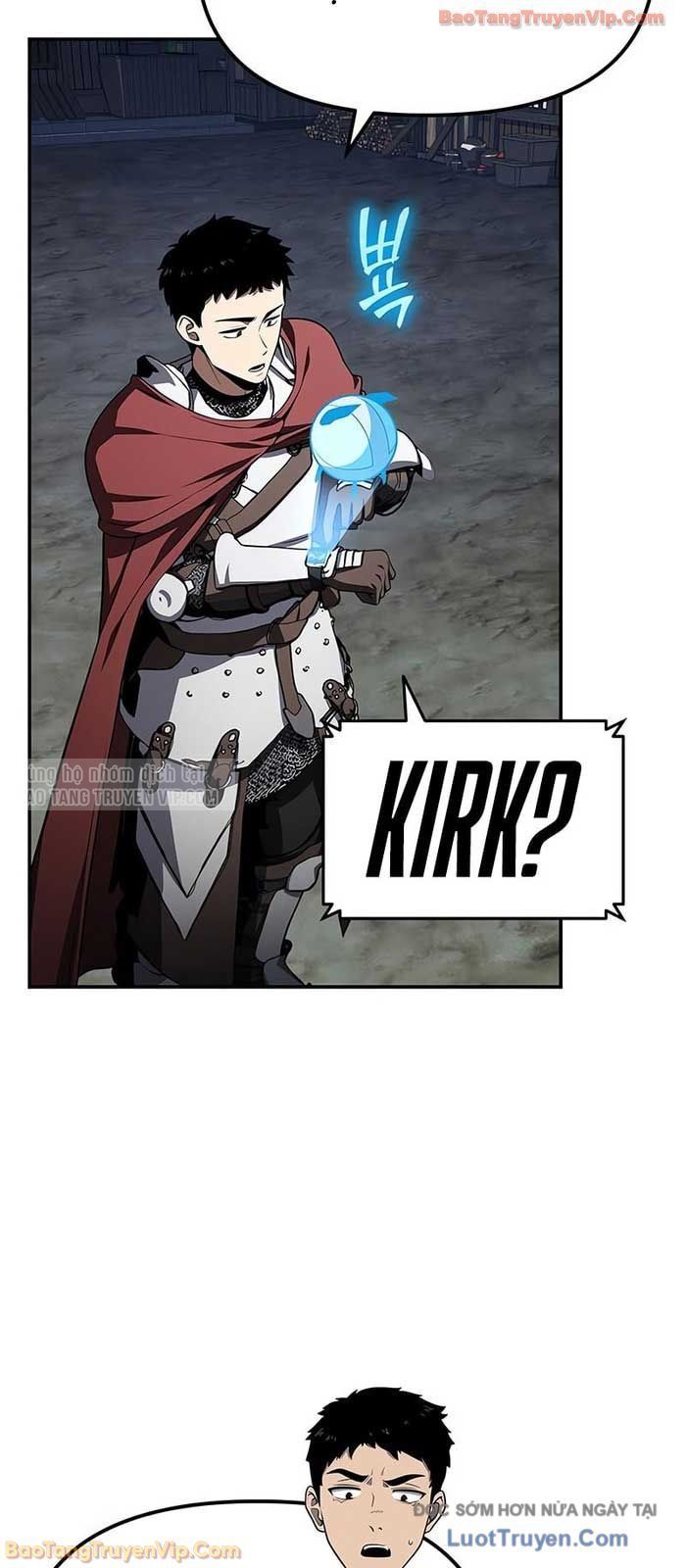 Vua Hiệp Sĩ Đã Trở Lại Với Một Vị Thần Chapter 137 - Trang 2