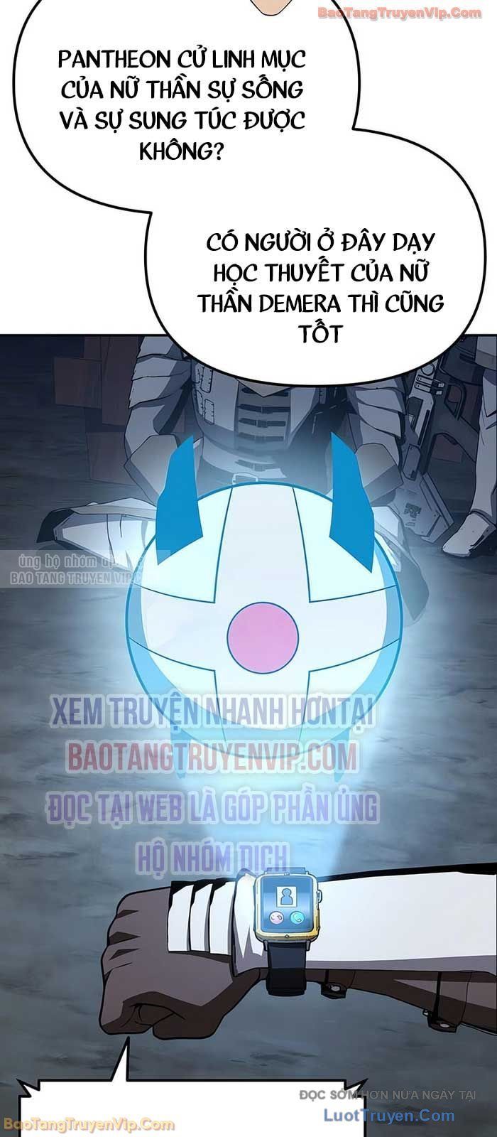 Vua Hiệp Sĩ Đã Trở Lại Với Một Vị Thần Chapter 137 - Trang 2