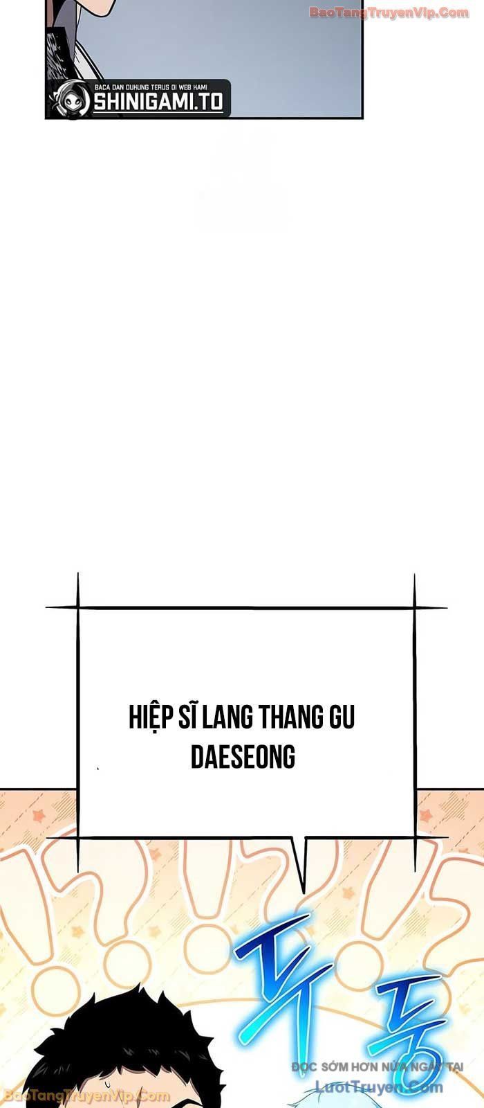 Vua Hiệp Sĩ Đã Trở Lại Với Một Vị Thần Chapter 137 - Trang 2