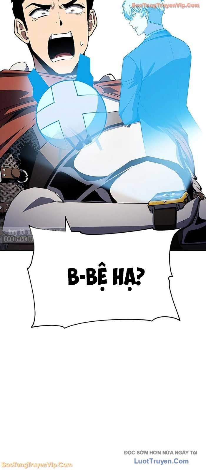 Vua Hiệp Sĩ Đã Trở Lại Với Một Vị Thần Chapter 137 - Trang 2