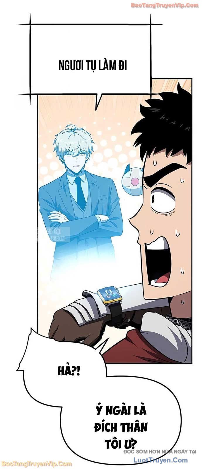 Vua Hiệp Sĩ Đã Trở Lại Với Một Vị Thần Chapter 137 - Trang 2