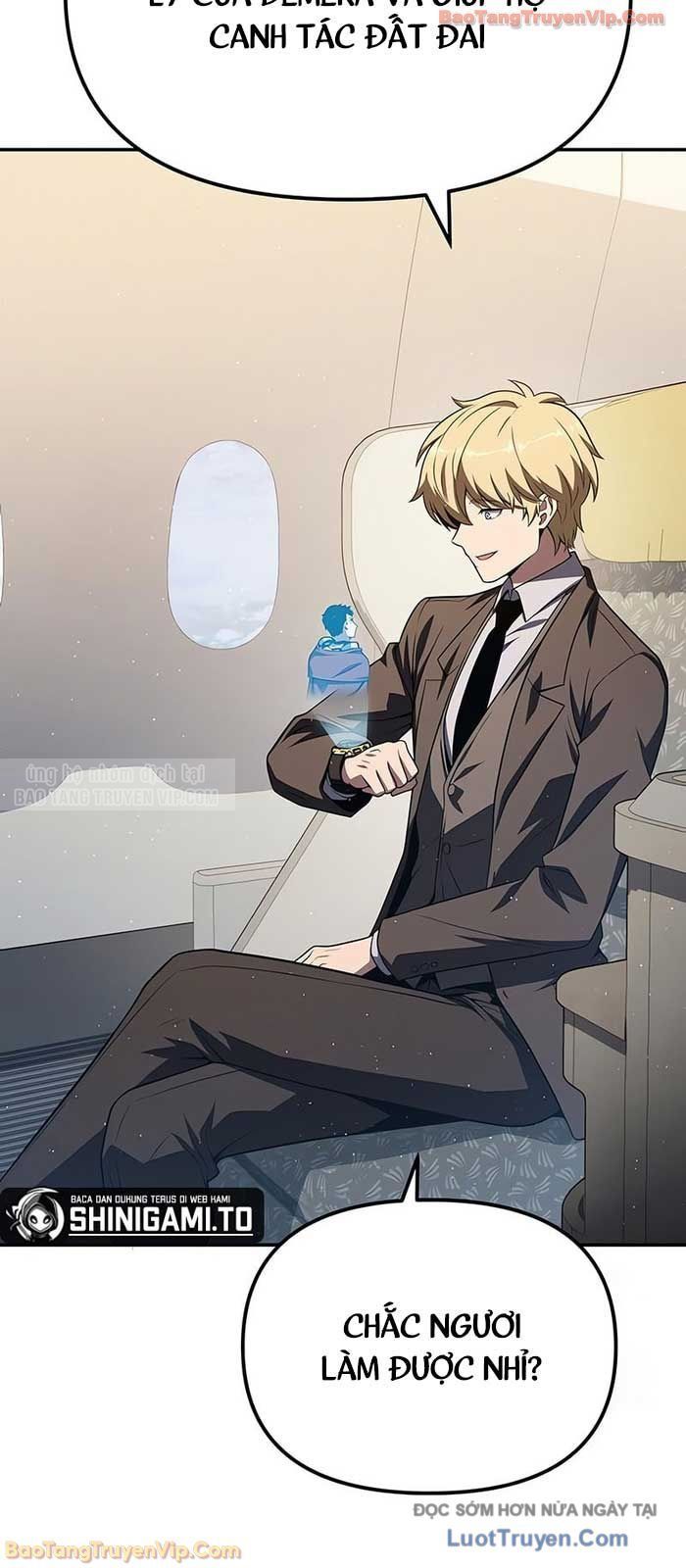 Vua Hiệp Sĩ Đã Trở Lại Với Một Vị Thần Chapter 137 - Trang 2