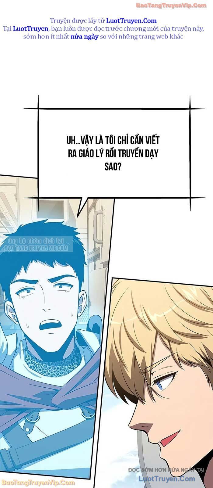 Vua Hiệp Sĩ Đã Trở Lại Với Một Vị Thần Chapter 137 - Trang 2