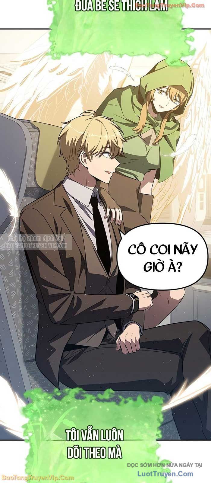 Vua Hiệp Sĩ Đã Trở Lại Với Một Vị Thần Chapter 137 - Trang 2