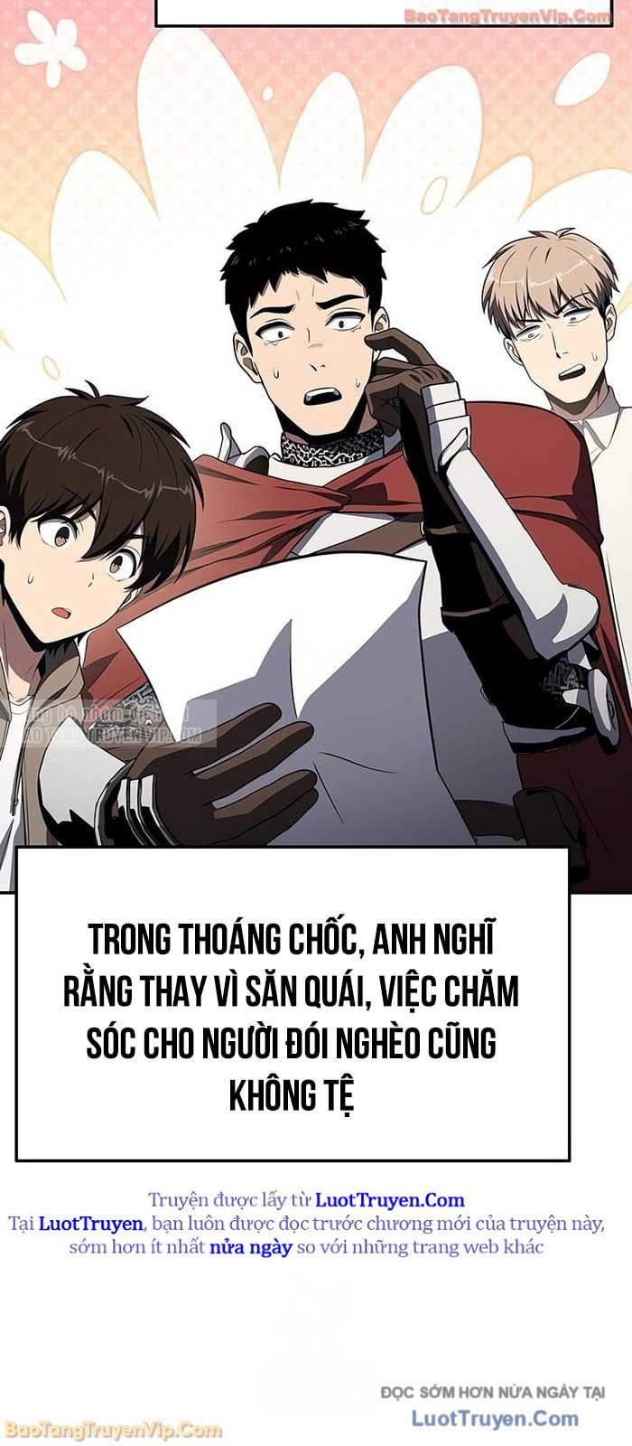 Vua Hiệp Sĩ Đã Trở Lại Với Một Vị Thần Chapter 137 - Trang 2