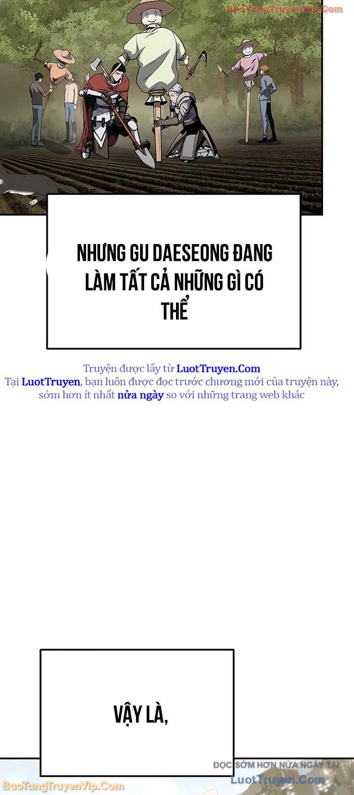 Vua Hiệp Sĩ Đã Trở Lại Với Một Vị Thần Chapter 137 - Trang 2