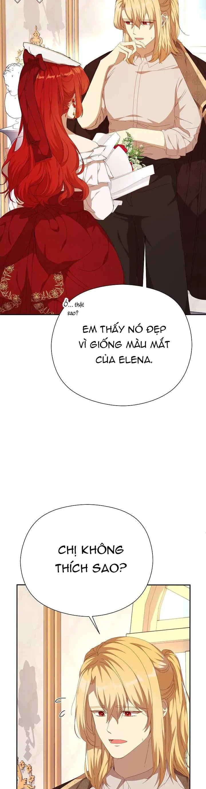 Tôi Đã Vô Tình Quyến Rũ Em Trai Của Nam Chính Chapter 36 - Trang 2