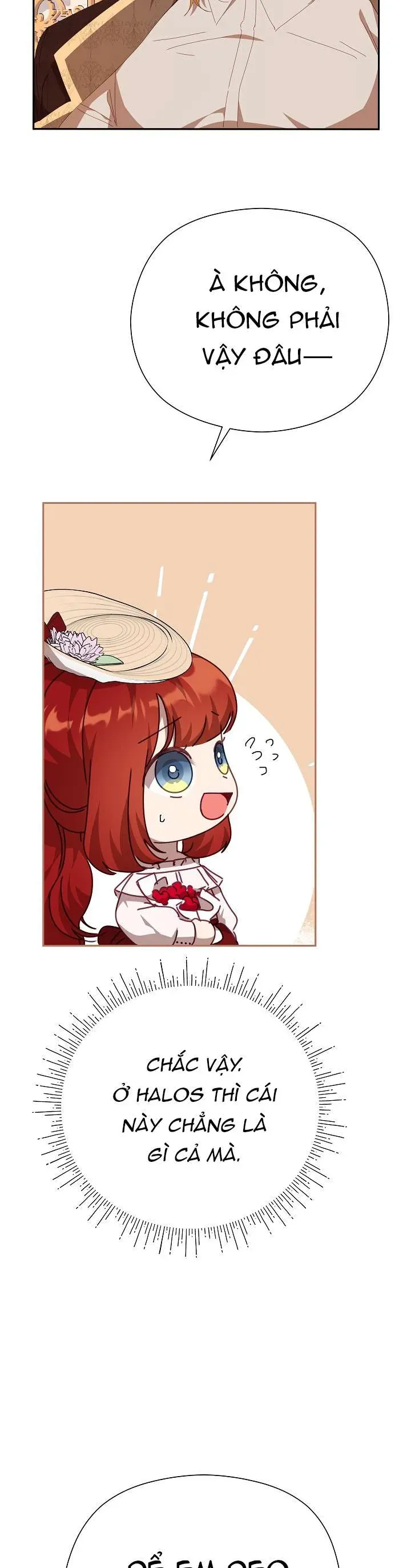 Tôi Đã Vô Tình Quyến Rũ Em Trai Của Nam Chính Chapter 36 - Trang 2