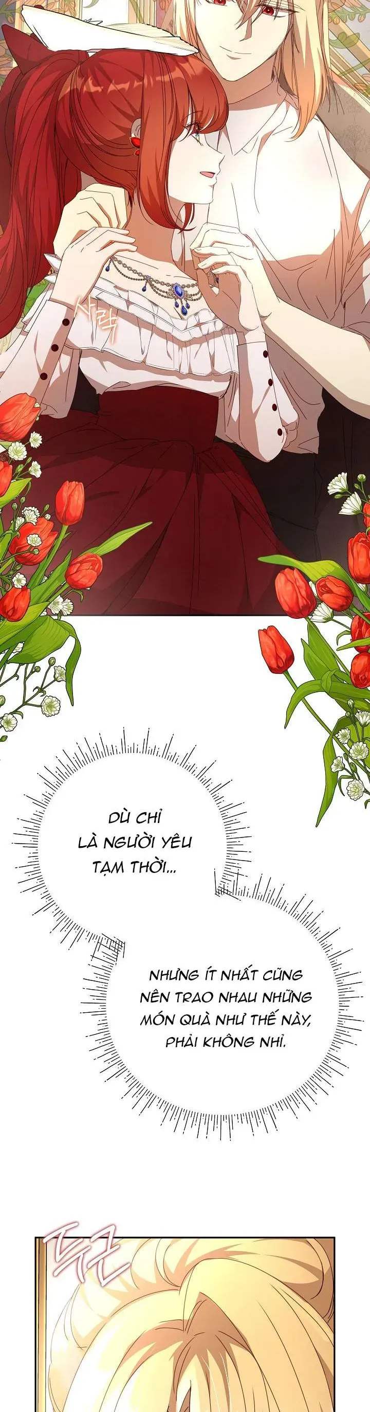 Tôi Đã Vô Tình Quyến Rũ Em Trai Của Nam Chính Chapter 36 - Trang 2