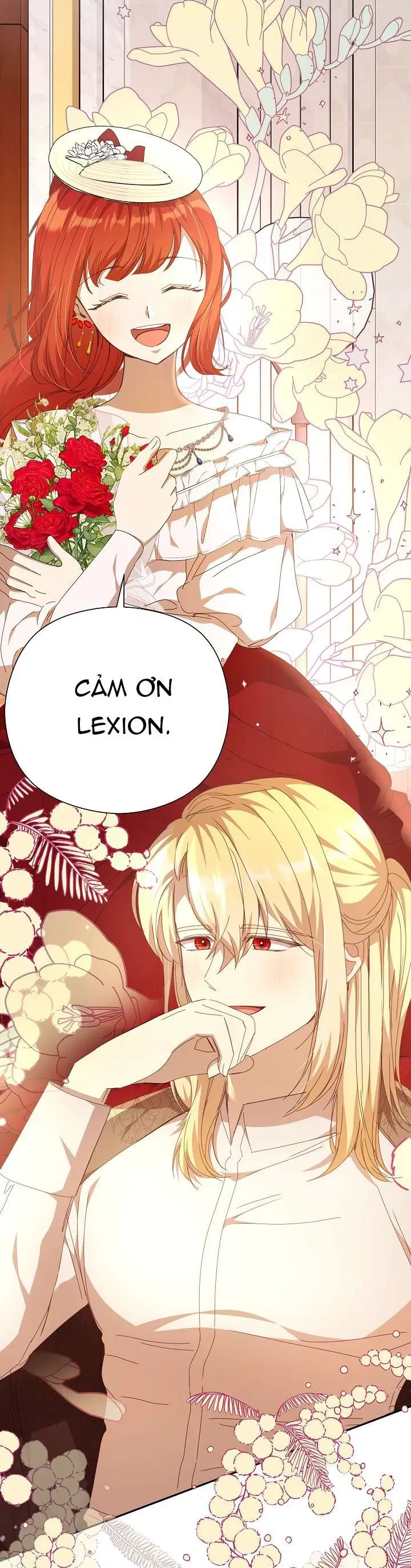 Tôi Đã Vô Tình Quyến Rũ Em Trai Của Nam Chính Chapter 36 - Trang 2