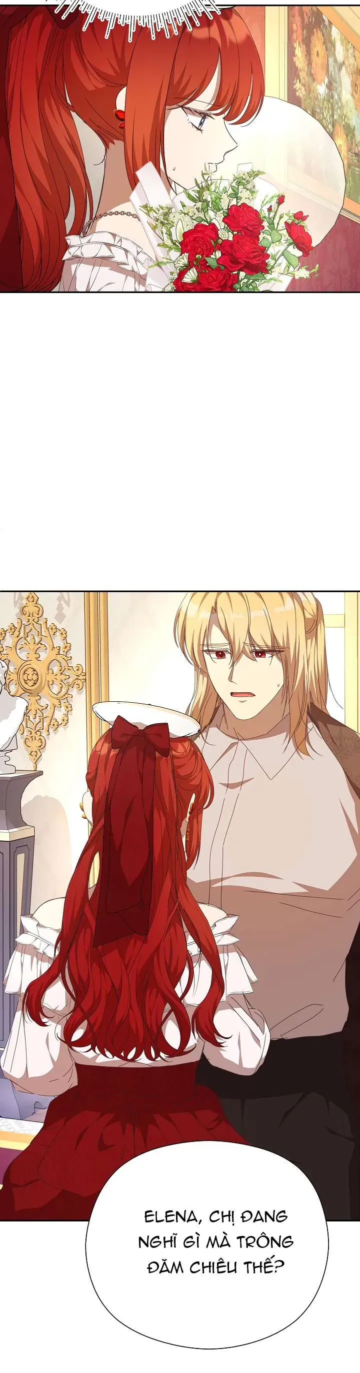 Tôi Đã Vô Tình Quyến Rũ Em Trai Của Nam Chính Chapter 36 - Trang 2