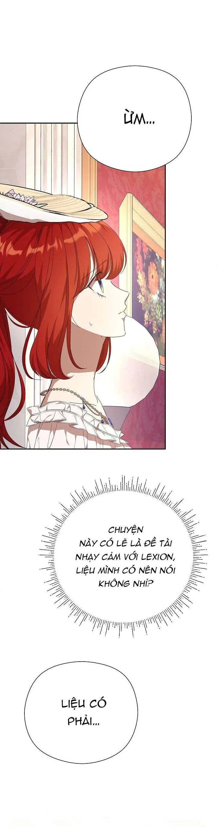 Tôi Đã Vô Tình Quyến Rũ Em Trai Của Nam Chính Chapter 36 - Trang 2