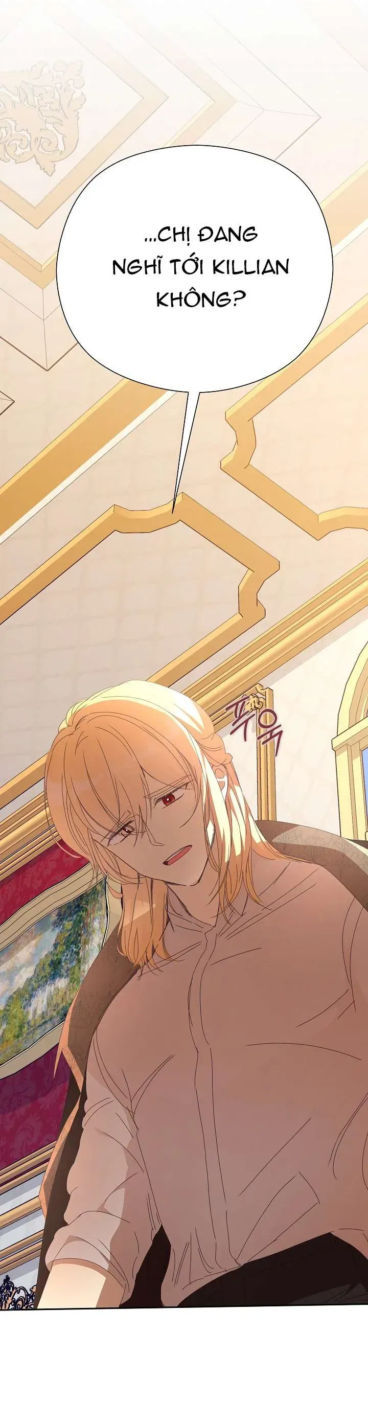 Tôi Đã Vô Tình Quyến Rũ Em Trai Của Nam Chính Chapter 36 - Trang 2