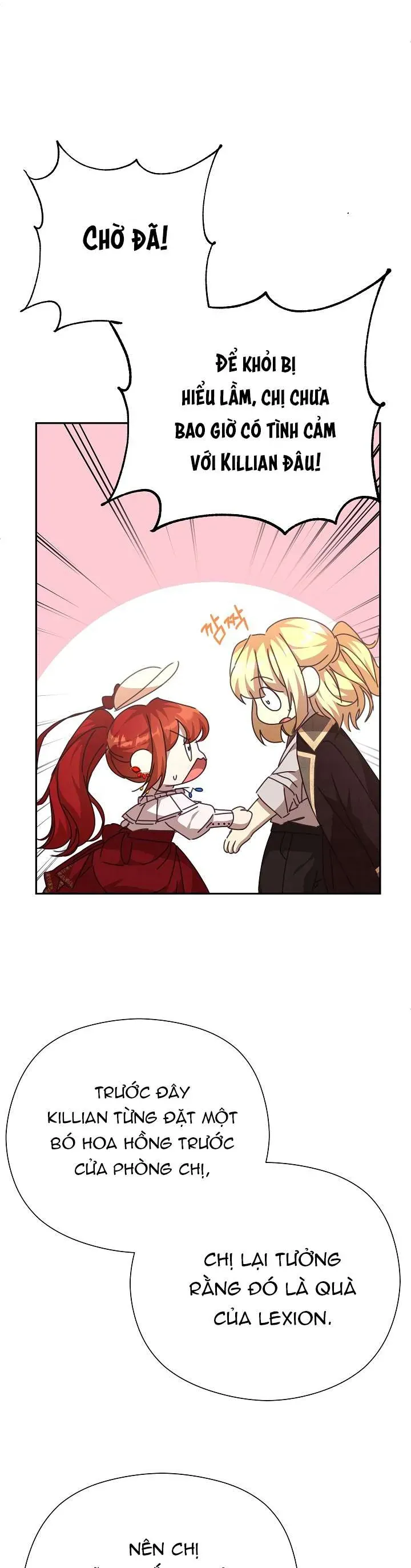 Tôi Đã Vô Tình Quyến Rũ Em Trai Của Nam Chính Chapter 36 - Trang 2