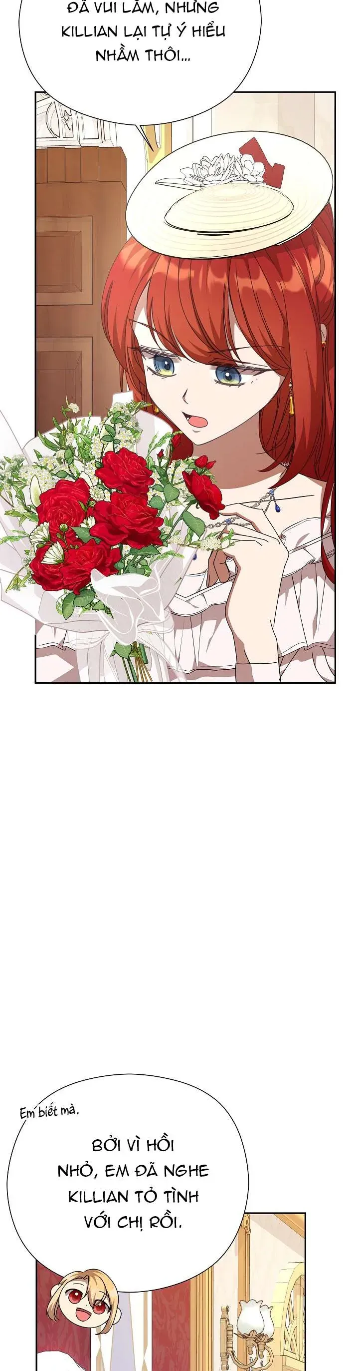 Tôi Đã Vô Tình Quyến Rũ Em Trai Của Nam Chính Chapter 36 - Trang 2