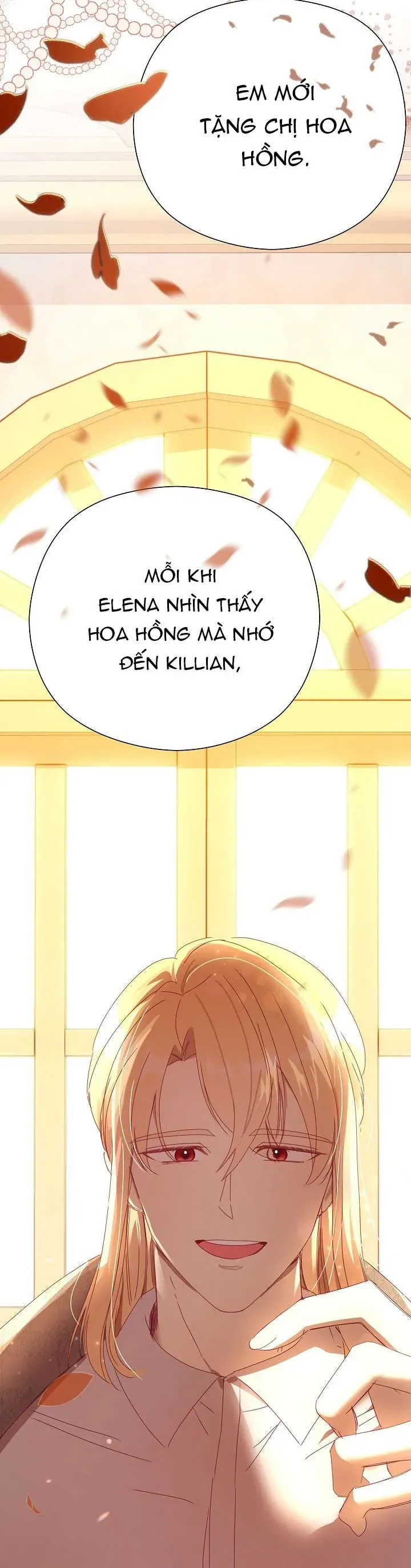 Tôi Đã Vô Tình Quyến Rũ Em Trai Của Nam Chính Chapter 36 - Trang 2