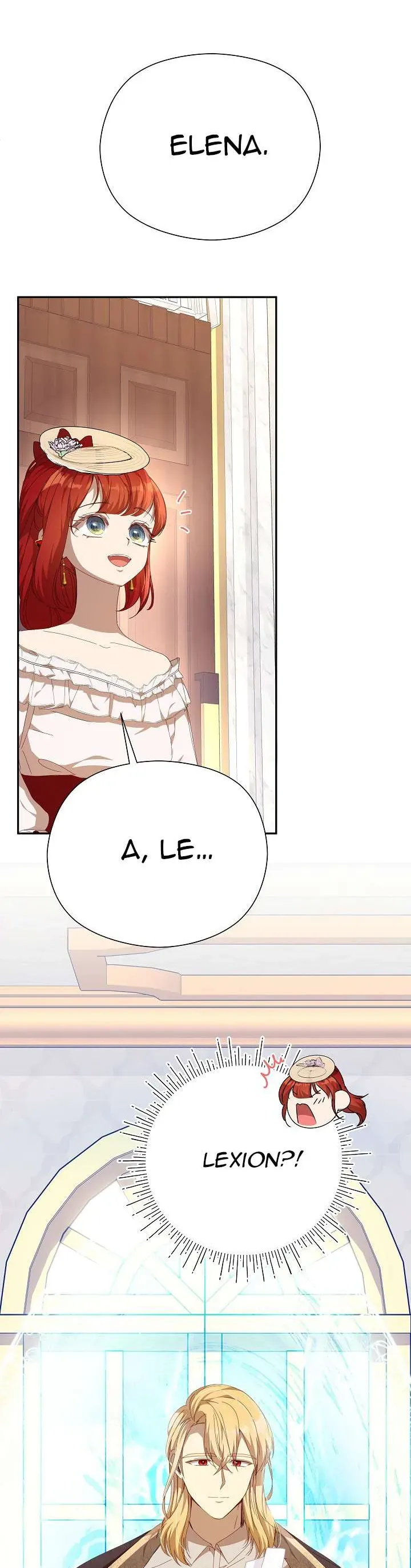 Tôi Đã Vô Tình Quyến Rũ Em Trai Của Nam Chính Chapter 36 - Trang 2