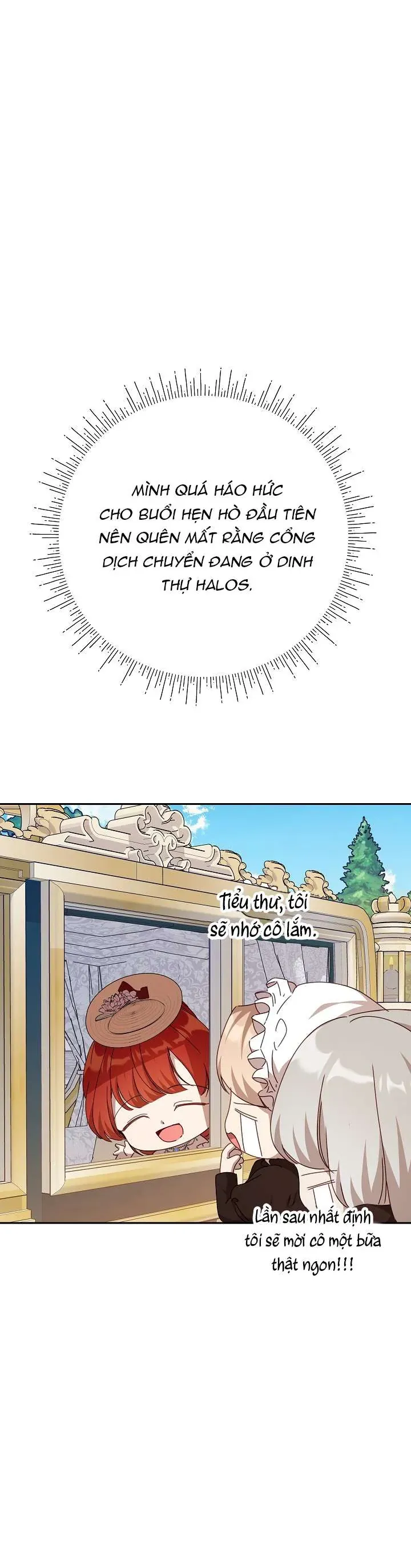 Tôi Đã Vô Tình Quyến Rũ Em Trai Của Nam Chính Chapter 36 - Trang 2