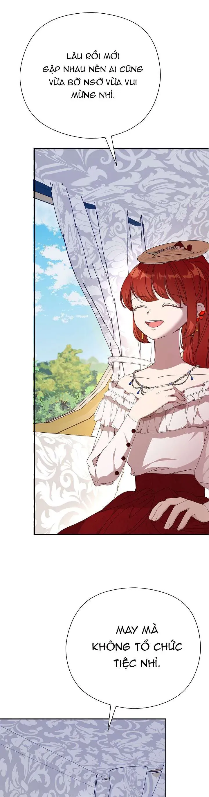 Tôi Đã Vô Tình Quyến Rũ Em Trai Của Nam Chính Chapter 36 - Trang 2