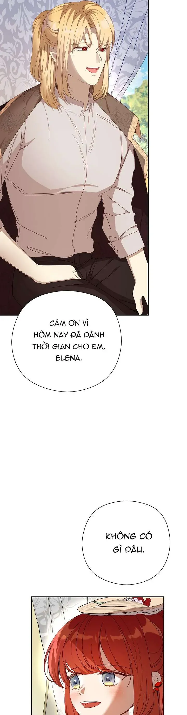 Tôi Đã Vô Tình Quyến Rũ Em Trai Của Nam Chính Chapter 36 - Trang 2