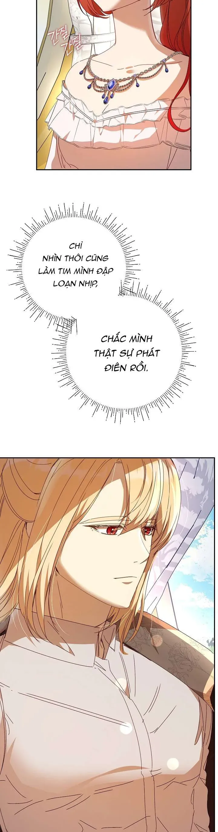 Tôi Đã Vô Tình Quyến Rũ Em Trai Của Nam Chính Chapter 36 - Trang 2