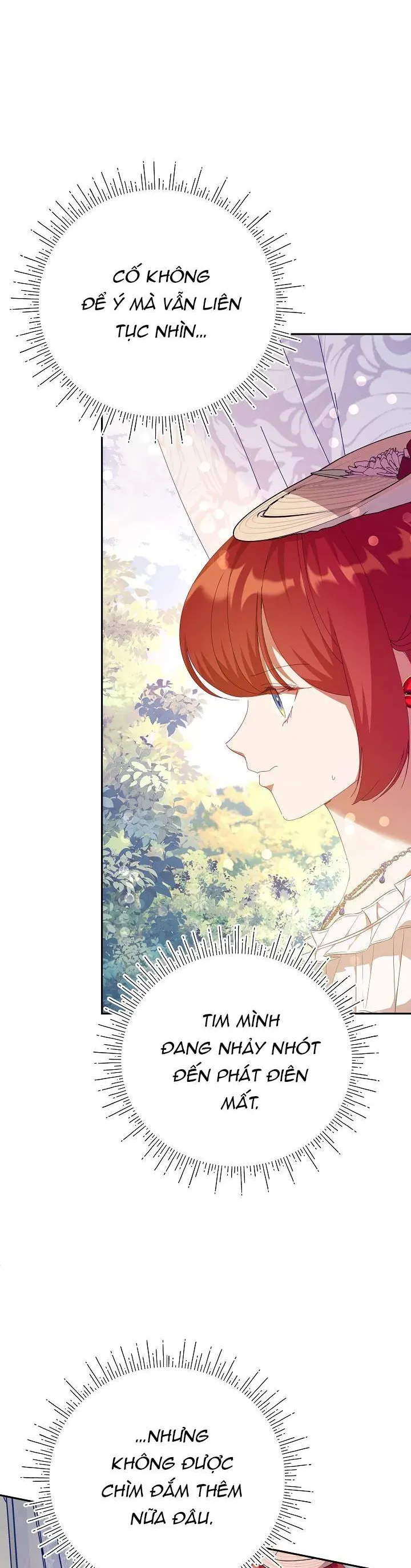 Tôi Đã Vô Tình Quyến Rũ Em Trai Của Nam Chính Chapter 36 - Trang 2