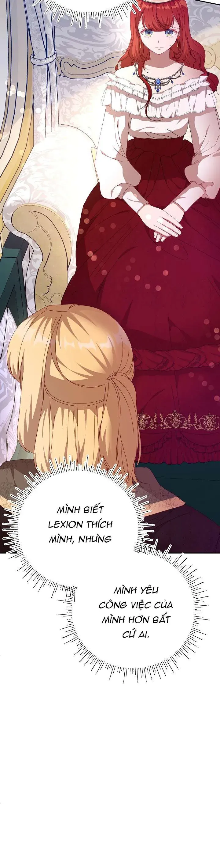 Tôi Đã Vô Tình Quyến Rũ Em Trai Của Nam Chính Chapter 36 - Trang 2