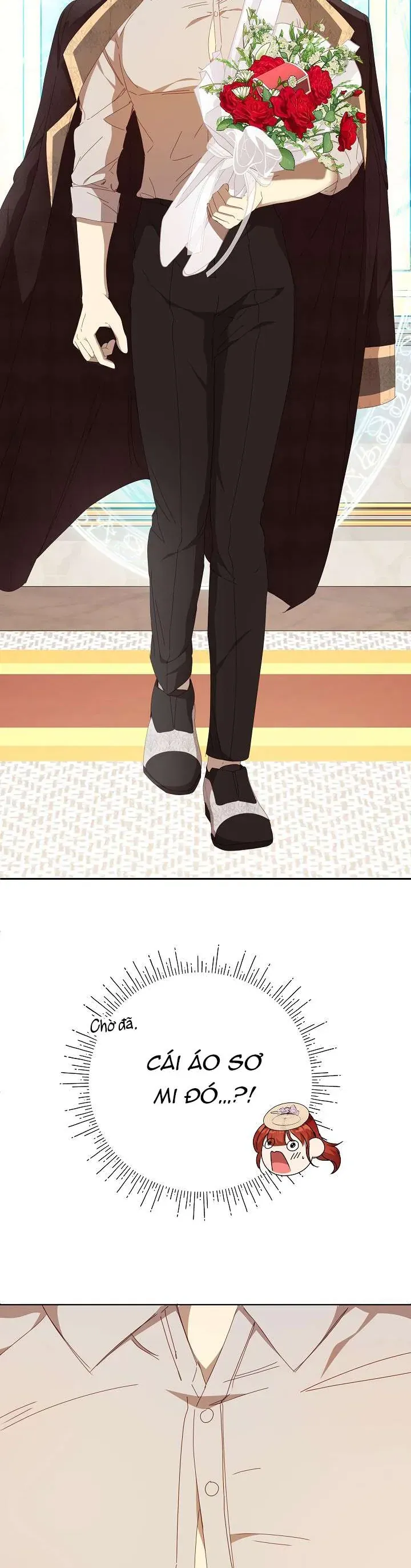 Tôi Đã Vô Tình Quyến Rũ Em Trai Của Nam Chính Chapter 36 - Trang 2