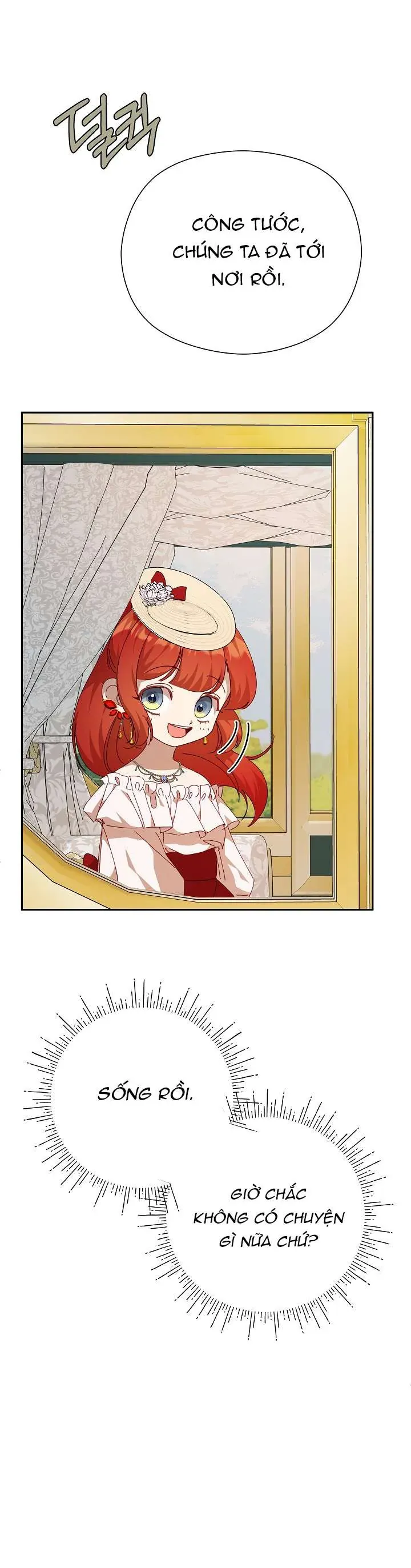 Tôi Đã Vô Tình Quyến Rũ Em Trai Của Nam Chính Chapter 36 - Trang 2