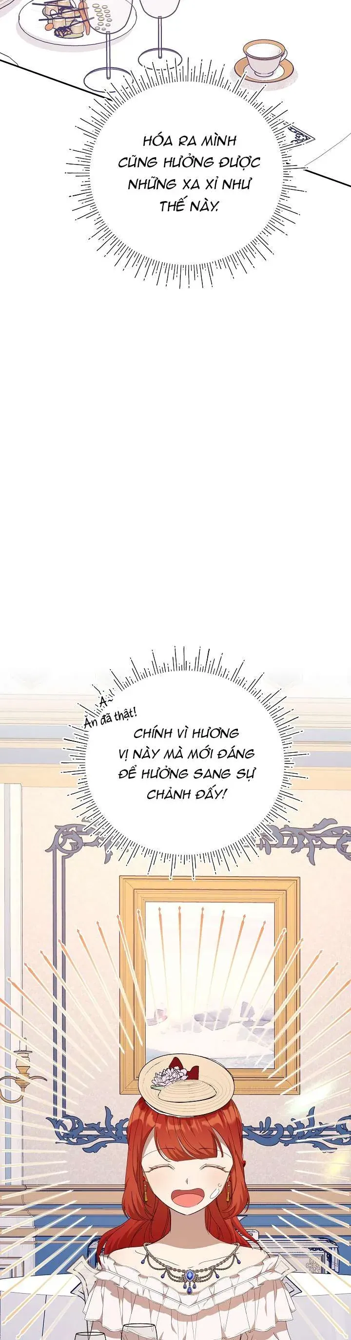 Tôi Đã Vô Tình Quyến Rũ Em Trai Của Nam Chính Chapter 36 - Trang 2