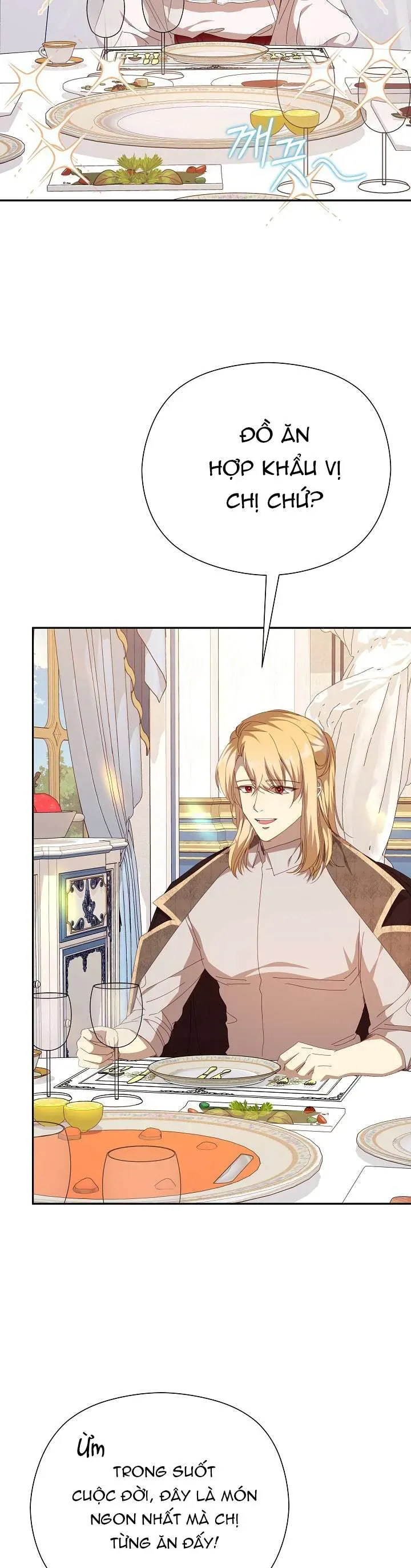 Tôi Đã Vô Tình Quyến Rũ Em Trai Của Nam Chính Chapter 36 - Trang 2