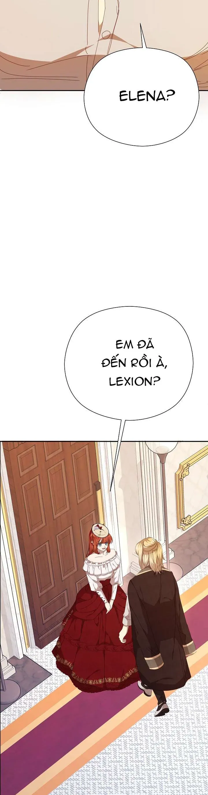 Tôi Đã Vô Tình Quyến Rũ Em Trai Của Nam Chính Chapter 36 - Trang 2