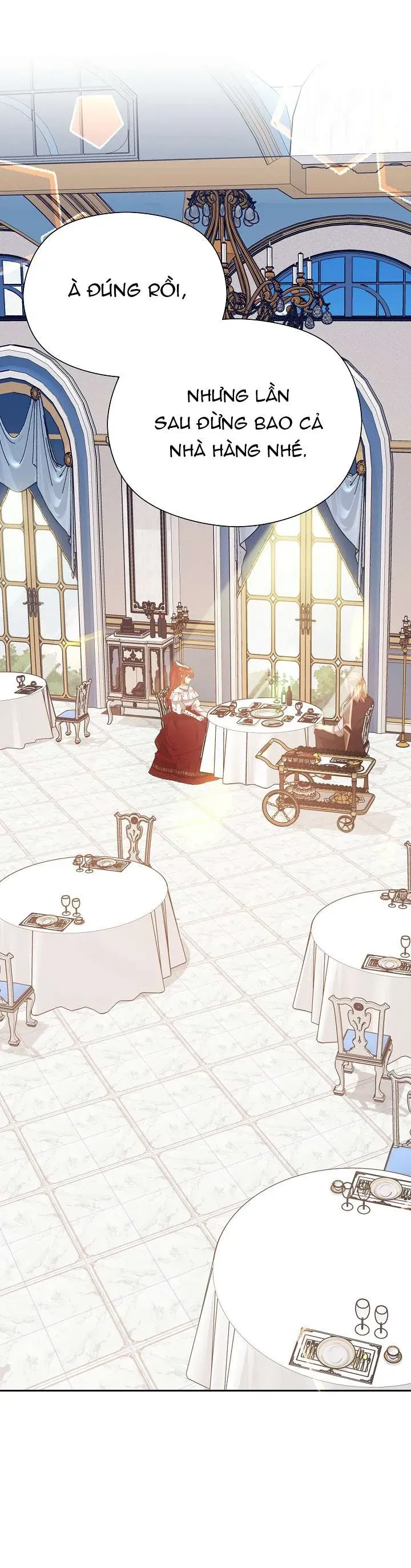 Tôi Đã Vô Tình Quyến Rũ Em Trai Của Nam Chính Chapter 36 - Trang 2