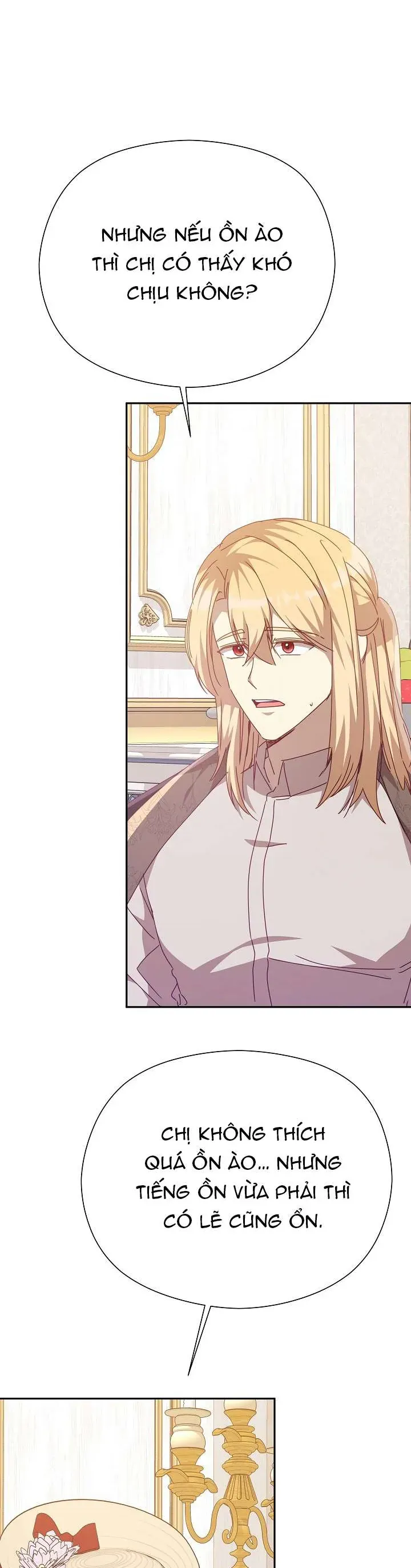 Tôi Đã Vô Tình Quyến Rũ Em Trai Của Nam Chính Chapter 36 - Trang 2