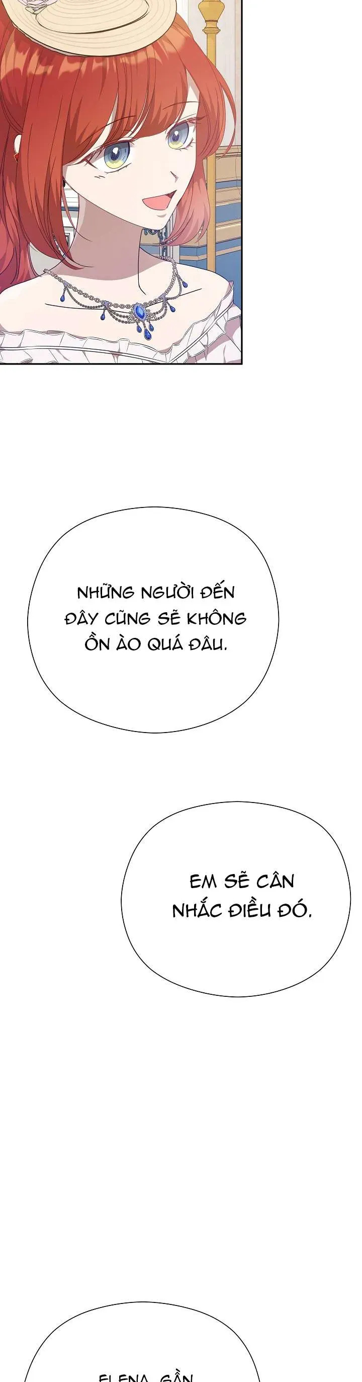 Tôi Đã Vô Tình Quyến Rũ Em Trai Của Nam Chính Chapter 36 - Trang 2