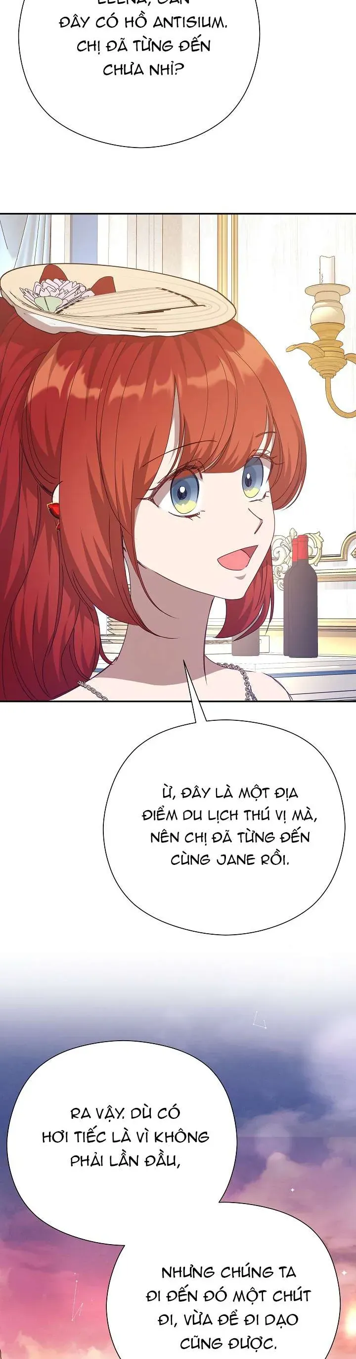 Tôi Đã Vô Tình Quyến Rũ Em Trai Của Nam Chính Chapter 36 - Trang 2