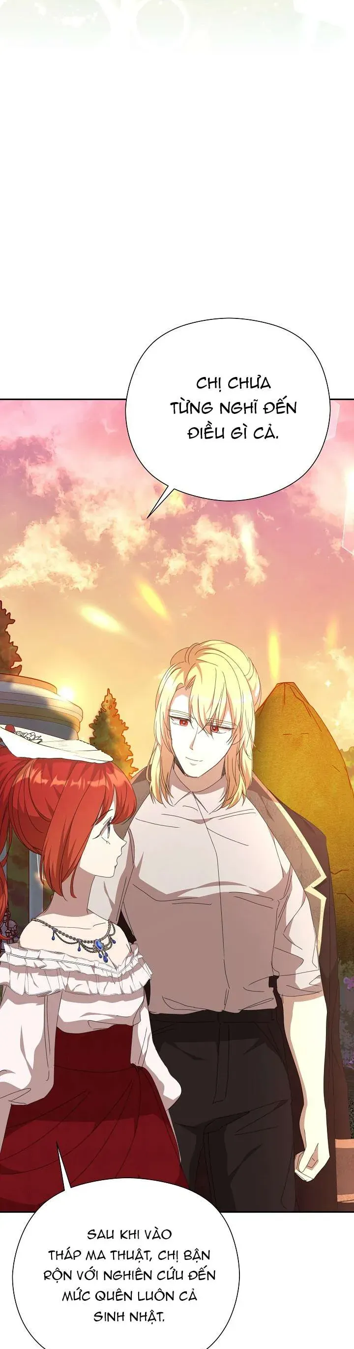 Tôi Đã Vô Tình Quyến Rũ Em Trai Của Nam Chính Chapter 36 - Trang 2