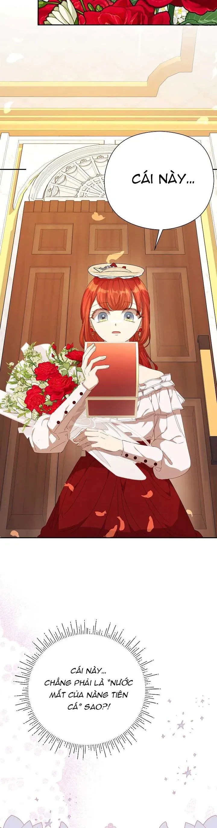 Tôi Đã Vô Tình Quyến Rũ Em Trai Của Nam Chính Chapter 36 - Trang 2