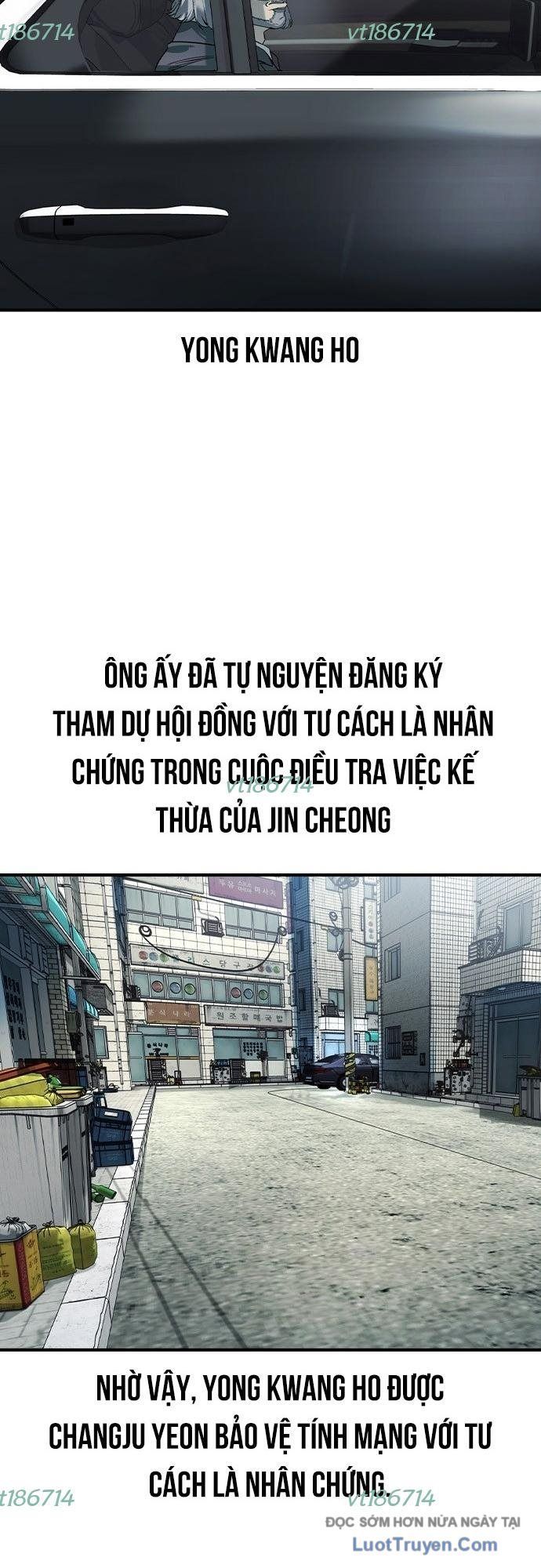 Quý Công Tử Chapter 59 - Trang 2