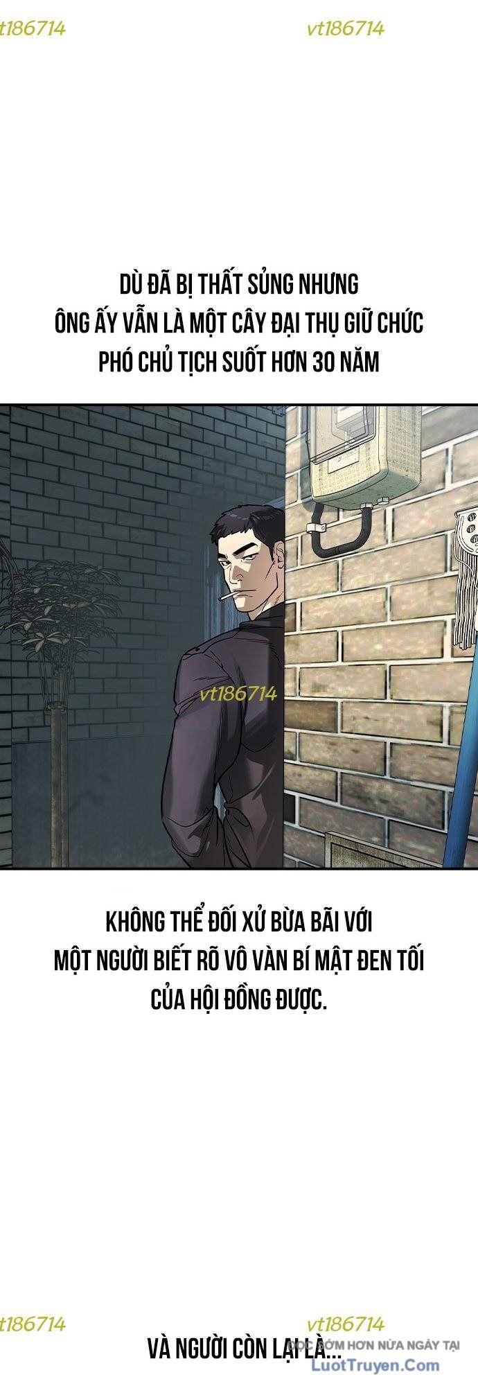 Quý Công Tử Chapter 59 - Trang 2