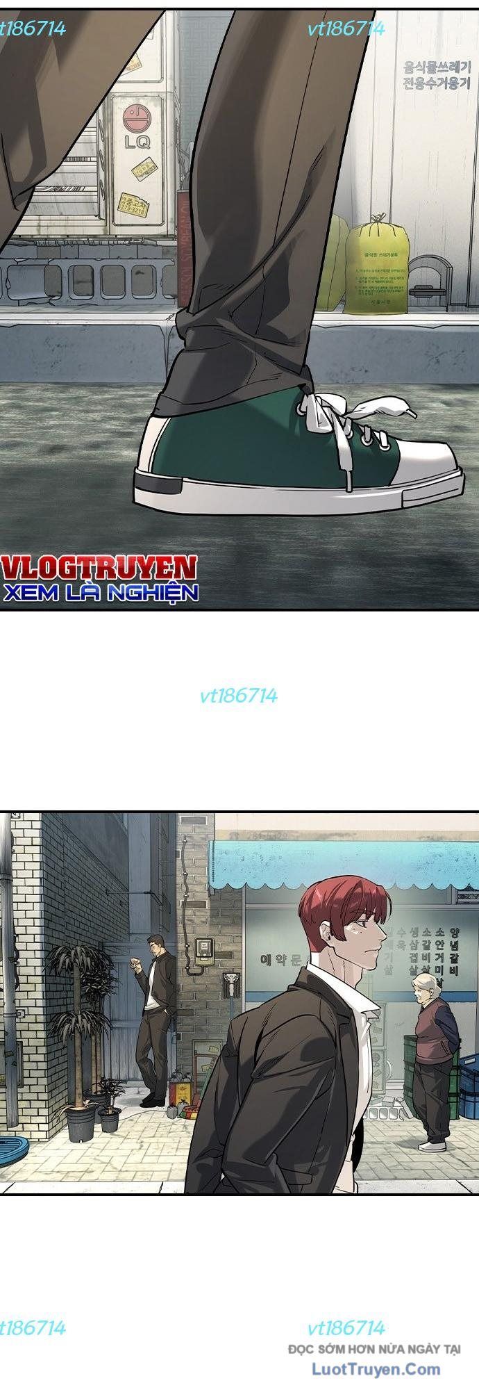 Quý Công Tử Chapter 59 - Trang 2