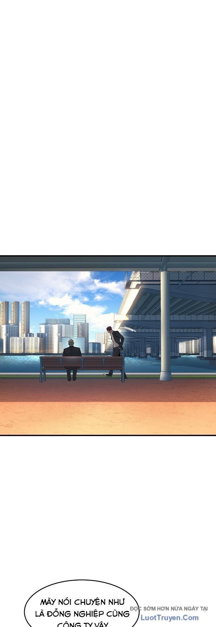 Quý Công Tử Chapter 59 - Trang 2