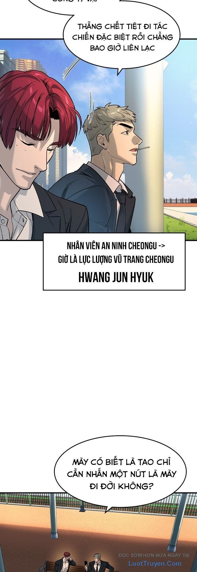 Quý Công Tử Chapter 59 - Trang 2