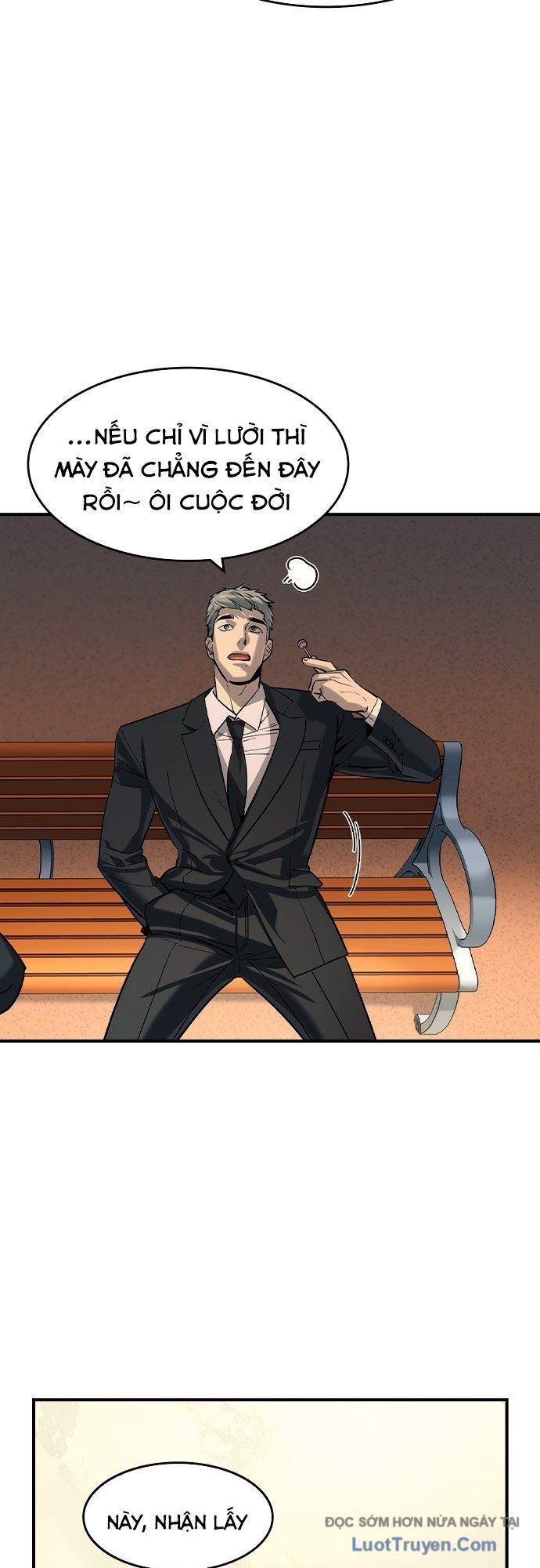 Quý Công Tử Chapter 59 - Trang 2