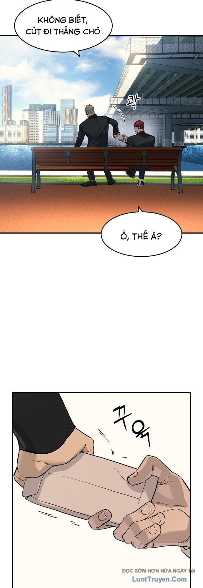 Quý Công Tử Chapter 59 - Trang 2