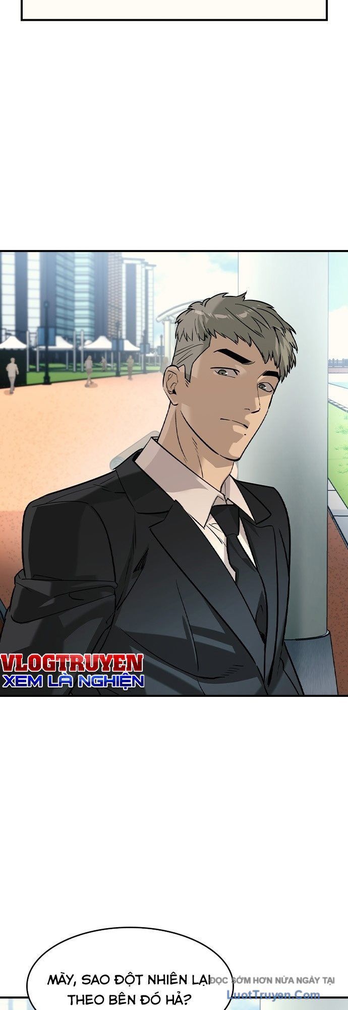 Quý Công Tử Chapter 59 - Trang 2